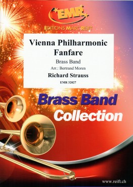 Vienna Philharmonic Fanfare - hacer clic aqu