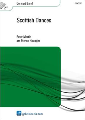 Scottish Dances - hacer clic aqu�