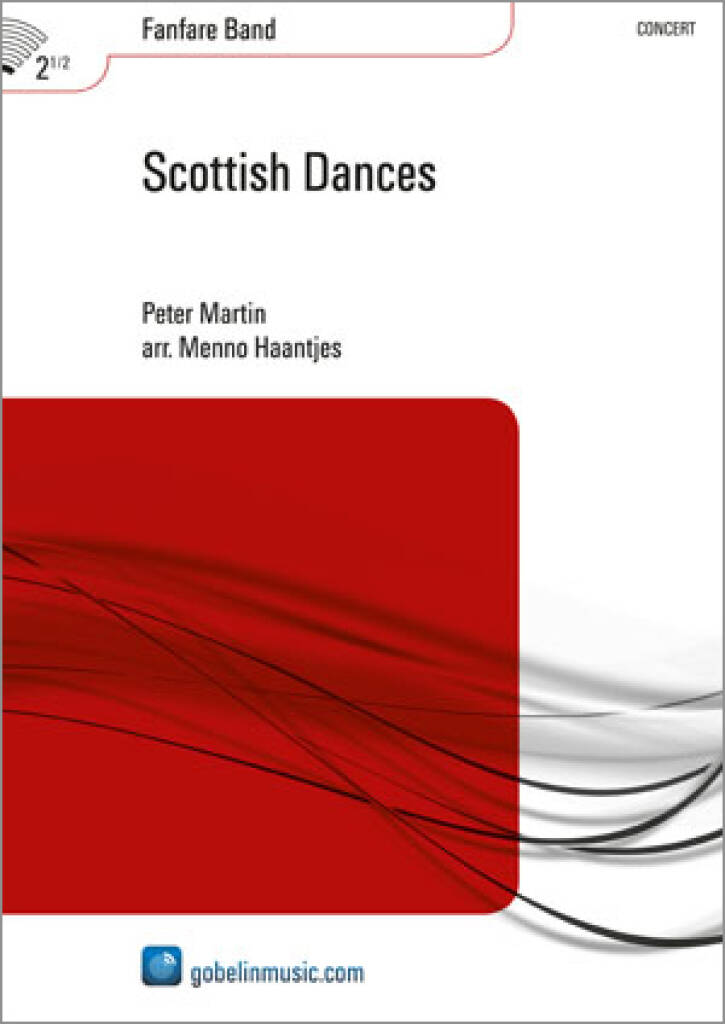 Scottish Dances - hacer clic aqu