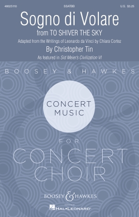 Sogno di Volare (from Civilization 5) - hacer clic aquí Sogno di Volare (from Civilization 5) - hacer clic aquí