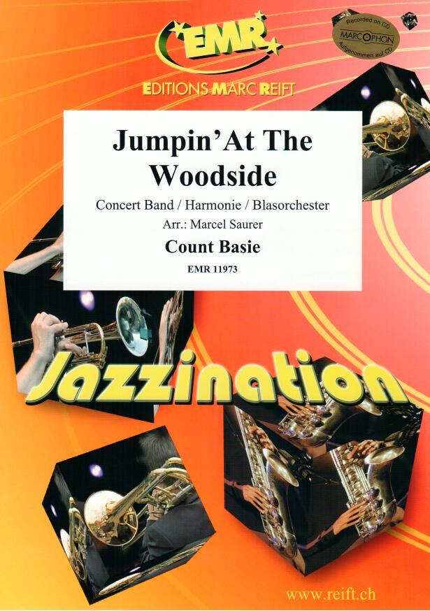 Jumpin' At The Woodside - hacer clic aqu
