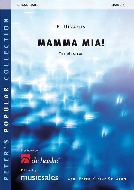 Mamma Mia! The Musical - hacer clic aqu