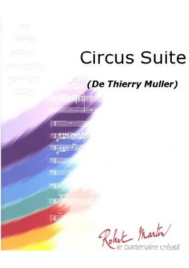 Circus Suite - hacer clic aqu