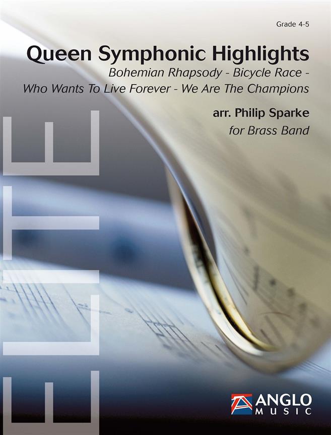 Queen Symphonic Highlights - hacer clic aqu