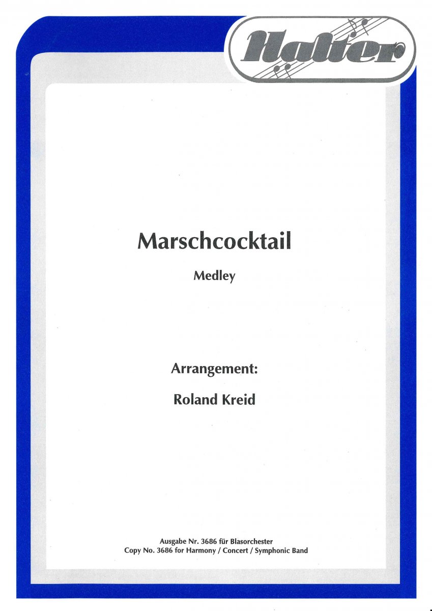Marschcocktail - hacer clic aqu