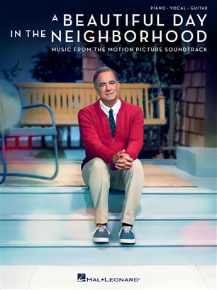 Beautiful Day in the Neighborhood, A - hacer clic aquí Beautiful Day in the Neighborhood, A - hacer clic aquí