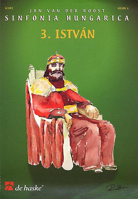 Istvan (3.Satz aus 'Sinfonia Hungarica') - hacer clic aqu