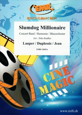 Slumdog Millionaire - hacer clic aqu