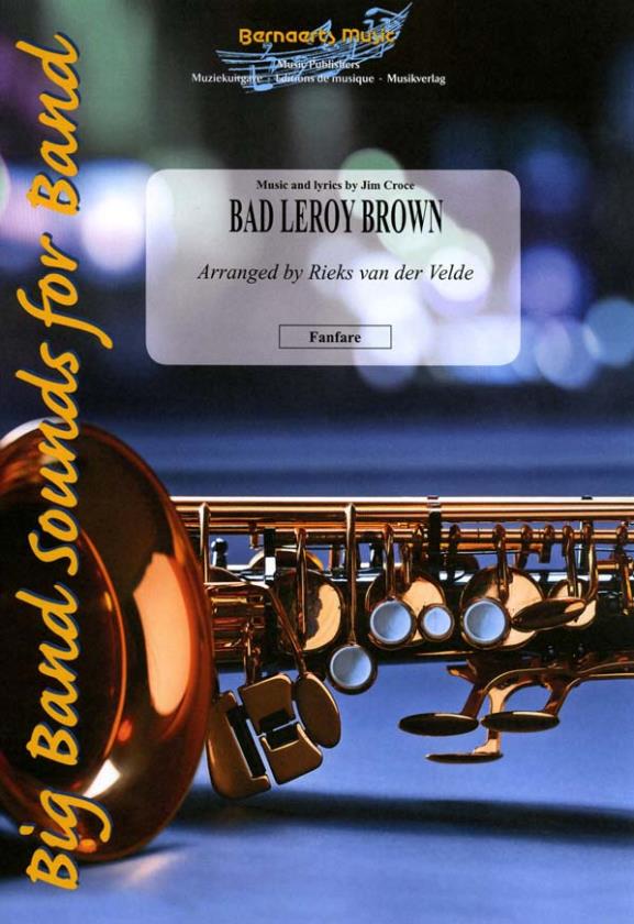Bad Leroy Brown - hacer clic aqu