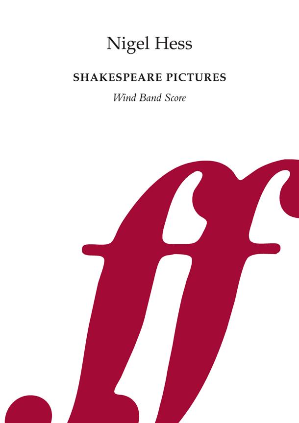 Shakespeare Pictures - hacer clic aqu