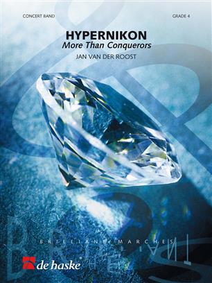 Hypernikon (More Than Conquerors) - hacer clic aqu�