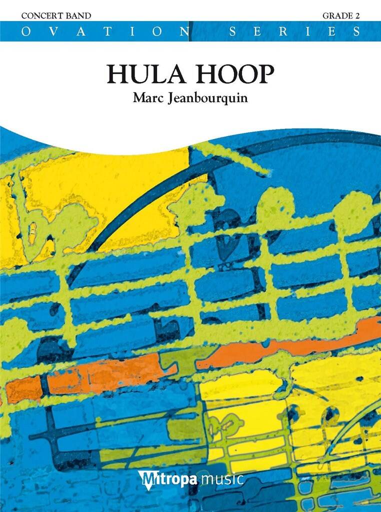Hula Hoop - hacer clic aqu�