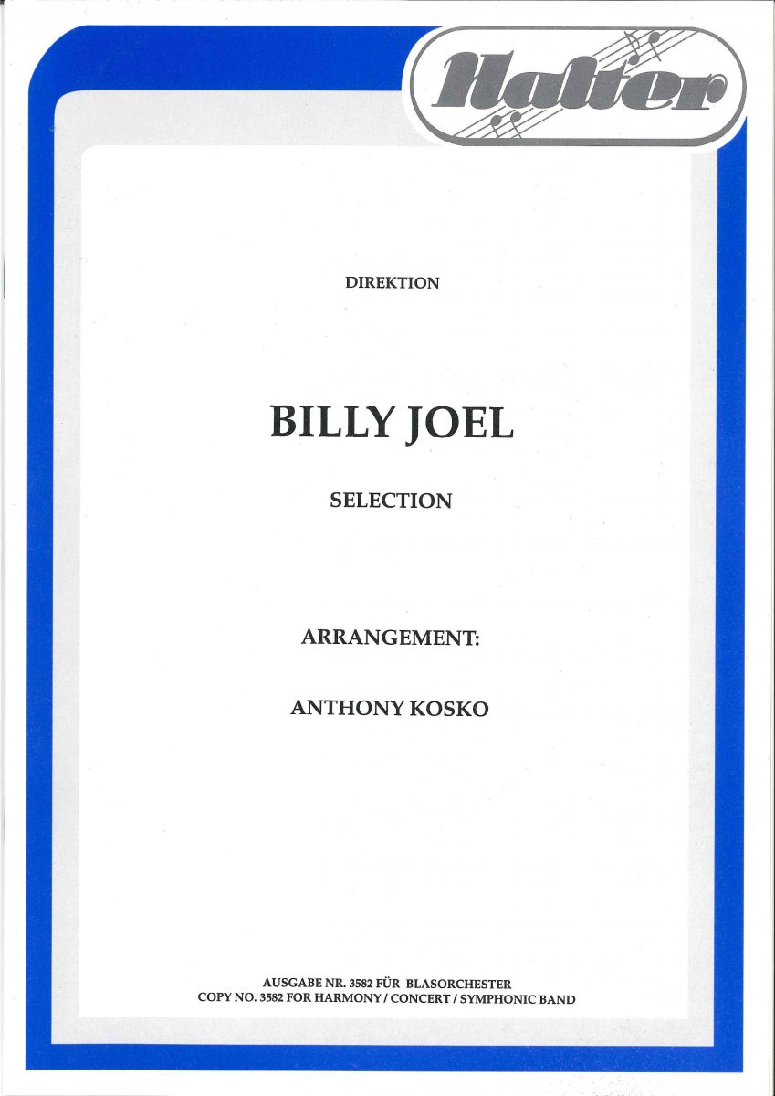 Billy Joel - hacer clic aqu