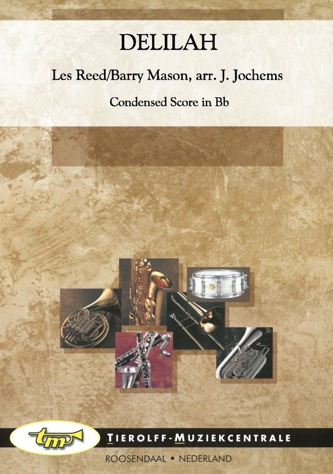 Delilah - hacer clic aqu�