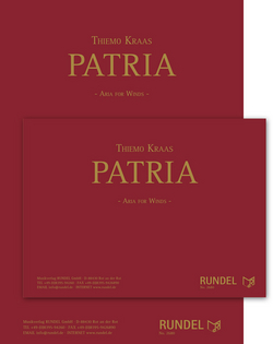 Patria (Aria for Winds) - hacer clic aqu