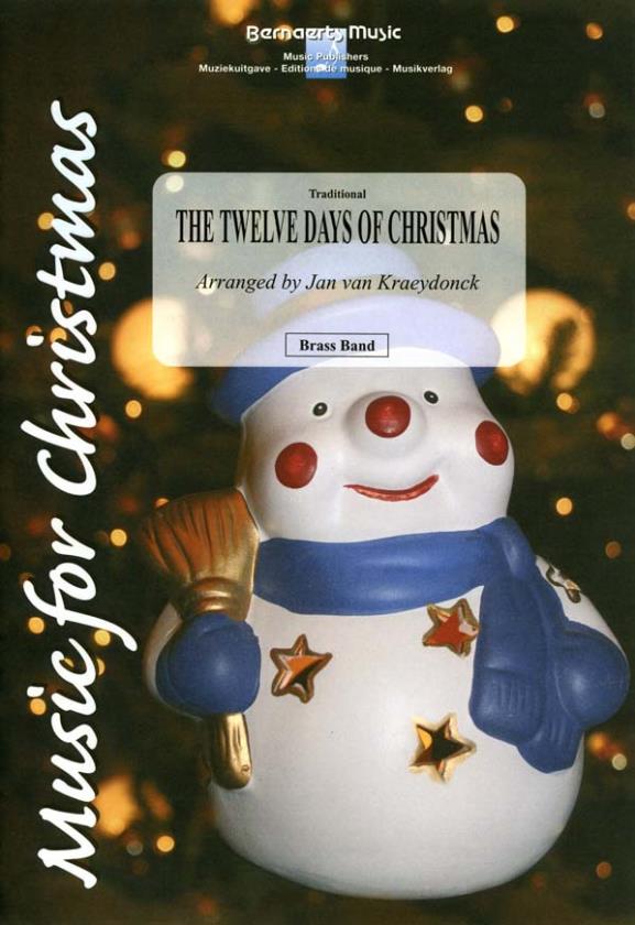 12 Days of Christmas, The (Twelfe) - hacer clic aqu