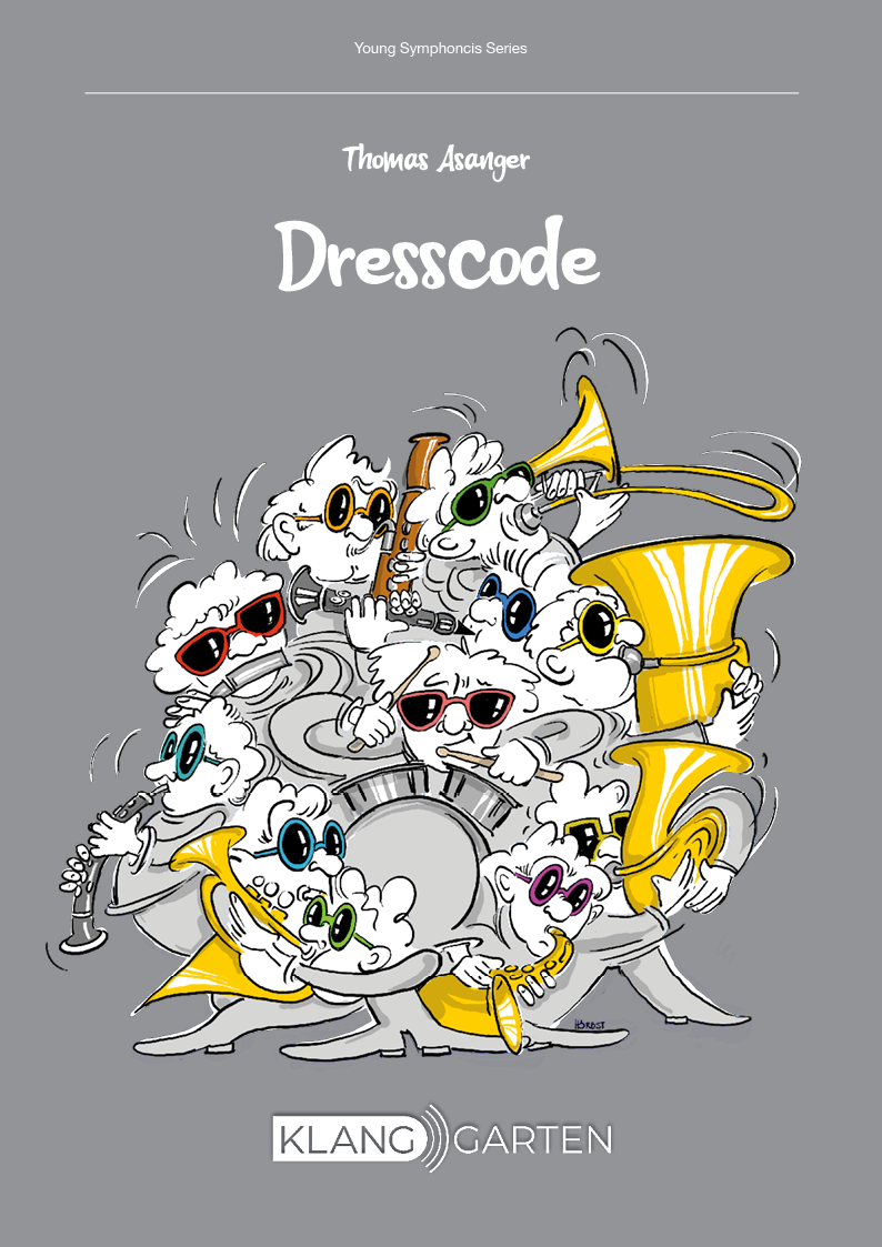 Dresscode - hacer clic aqu