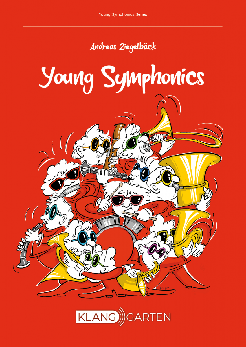 Young Symphonics - hacer clic aqu