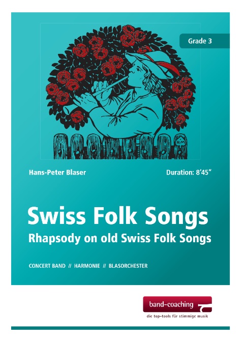 Swiss Folk Songs - hacer clic aqu�