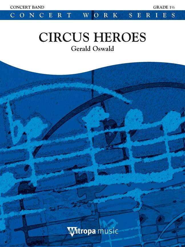 Circus Heroes - hacer clic aqu