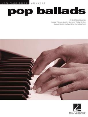 Pop Ballads - hacer clic aqu�