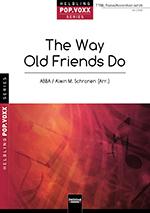 Way Old Friends Do, The - hacer clic aqu�