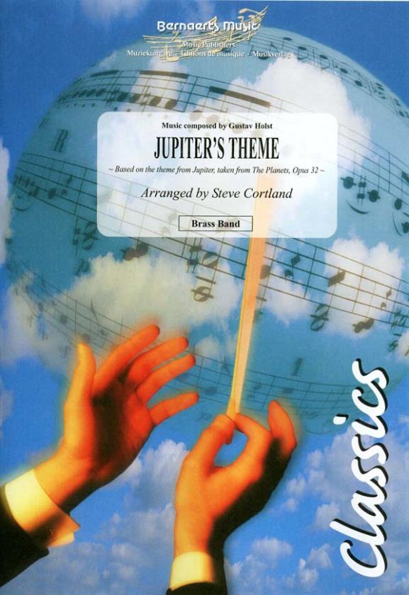 Jupiter's Theme - hacer clic aqu