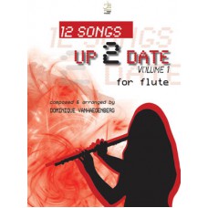 12 songs up2date - flute - hacer clic para una imagen más grande