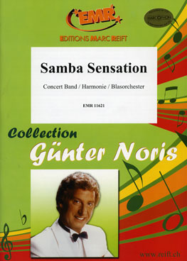 Samba Sensation - hacer clic aqu