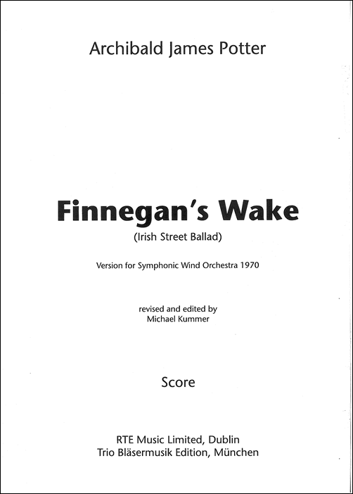 Finnegan's Wake - hacer clic aqu