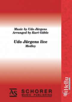 Udo Jrgens Live - hacer clic aqu