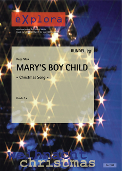 Mary's Boy Child (A Christmas Calypso) - hacer clic aqu