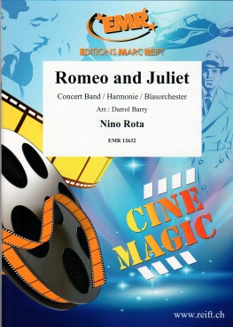 Romeo and Juliet - hacer clic aqu