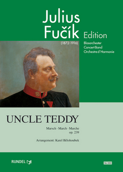 Uncle Teddy - hacer clic aqu