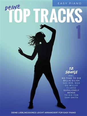 Deine Top Tracks f�r Easy Piano 1 - hacer clic aqu�