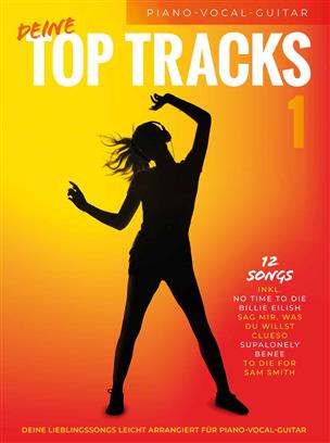 Deine Top Tracks f�r Piano-Vocal-Guitar 1 - hacer clic aqu�