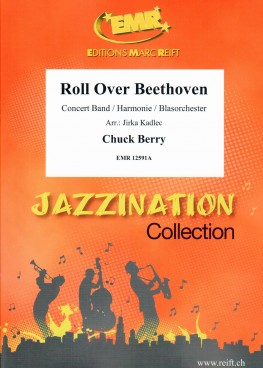 Roll Over Beethoven - hacer clic aqu