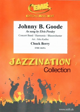 Johnny B. Goode - hacer clic aqu