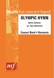 Olympic Hymn - hacer clic aqu�