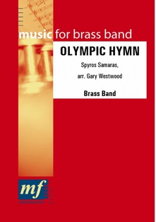Olympic Hymn - hacer clic aqu