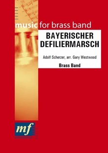 Bayerischer Defiliermarsch - hacer clic aqu