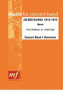 An der Rawka 1914-15 - hacer clic aqu