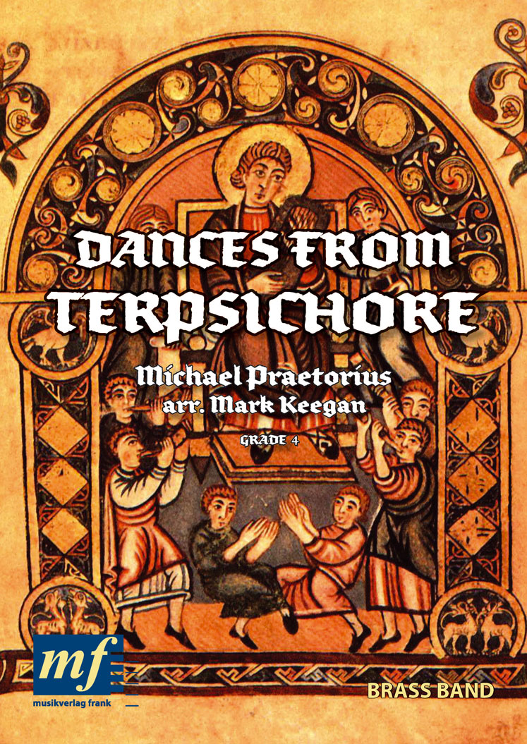 Dances from Terpsichore - hacer clic aqu