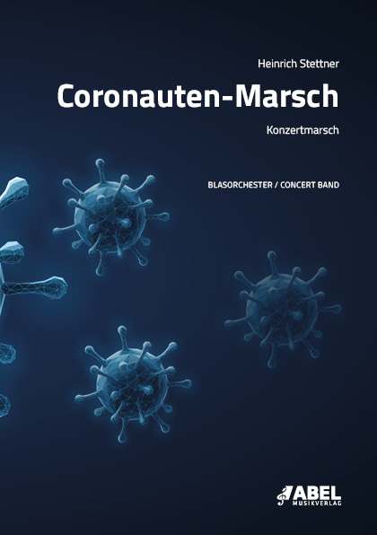 Coronauten Marsch - hacer clic aqu