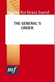 General's Order, The - hacer clic aqu�