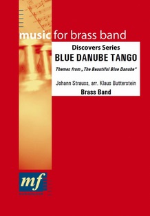 Blue Danube Tango - hacer clic aqu�