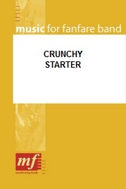 Crunchy Starter - hacer clic aqu