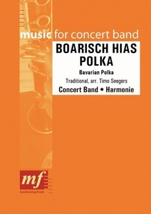 Boarisch Hias Polka - hacer clic aqu