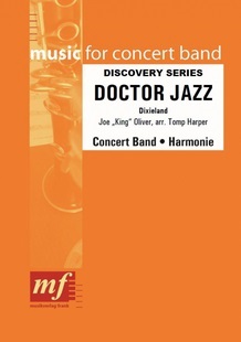 Dr. Jazz (Doctor Jazz) - hacer clic aqu�