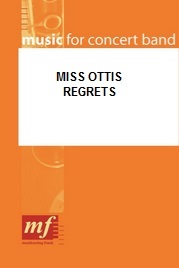 Miss Ottis Regrets - hacer clic aqu�